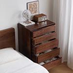 Nordic Modern Five Drawer Locker Bedroom Bedside Table