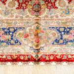 244x305cm Luxury Carpet Persian Silk Handmade Oriental Rug for Large Living Room High-end Bedroom Turkish Rugs Wholesale