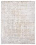 SAFAVIEH Adirondack Collection Area Rug - 9' x 12', Creme & Gold, Modern Abstract Design, Non-Shedding & Easy Care, Ideal for High Traffic Areas in Living Room, Bedroom (ADR207A)