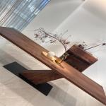 Design Modern Wooden Table Chairs Sets Nordic Italian Luxury Center Dining Tables Kitchen Restaurant Mesas De Comedor Furniture