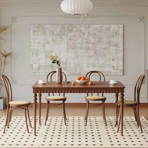 Korean Modern Dining Table Living Room Small Luxury Center Dining Table Kitchen Italian Design Coffee Muebles Unique Furniture