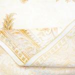 305x427cm Large Handmade Hand Made Rugs European Style Hand Knotted Silk Carpets (TJ531A)