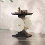 Bedside Table Master Bedroom Modern Lightweight Luxury Bedside Table