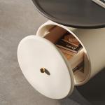 Bedside Table Master Bedroom Modern Lightweight Luxury Bedside Table