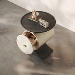 Bedside Table Master Bedroom Modern Lightweight Luxury Bedside Table