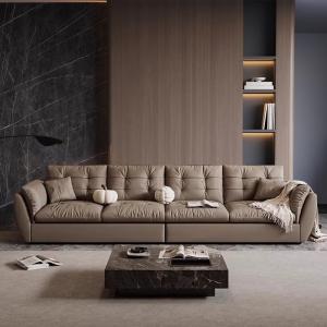 Relaxing Cheap Living Room Sofas Outdoor Nordic Cloud Luxury Lazy Sofas Garden Comfortable Minimalist Divano Library Furniture