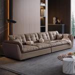 Relaxing Cheap Living Room Sofas Outdoor Nordic Cloud Luxury Lazy Sofas Garden Comfortable Minimalist Divano Library Furniture