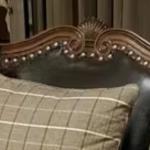 Brown Sale Luxury Sofas European Antique Leather Wooden Designer Modern Sofas Nordic Italian Divani Soggiorno Home Furniture