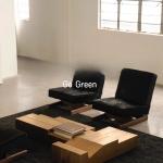 Elegance Bedroom Living Room Chairs Adults Soft Cozy Black Living Room Chairs Modern Relaxing Sillones Modernos Furniture Home