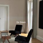 Elegance Bedroom Living Room Chairs Adults Soft Cozy Black Living Room Chairs Modern Relaxing Sillones Modernos Furniture Home