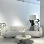 Hallway Soft Living Room Sofas Accent Design Aesthetic Wooden Vintage Living Room Sofas Nordic Koltuk Takımı Trendy Furniture