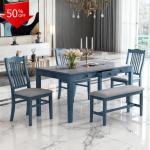 Desk Kitchen Furniture Home Side Table Coffee Tables Dining Room Table Pliante Dinner Rooms Clearance Dinning esstisch Removable