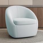 Designer Bar Stools Ergonomic Chairs Kitchen Dresser Sofa Arm Office Luxury Living Room Chairs Bedroom Sillones Home Furniture