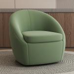 Designer Bar Stools Ergonomic Chairs Kitchen Dresser Sofa Arm Office Luxury Living Room Chairs Bedroom Sillones Home Furniture