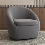 Designer Bar Stools Ergonomic Chairs Kitchen Dresser Sofa Arm Office Luxury Living Room Chairs Bedroom Sillones Home Furniture