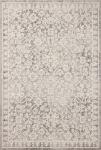 Loloi Magnolia Home by Joanna Gaines Gigi Collection GIG-01 Grey/Ivory 7'-10" x 10' Area Rug