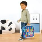 Little Tikes Story Dream Machine Show & Go Storage Case, Storytime, Books, Audio Play, Character, Carry Case, Gift and Toy for Toddlers and Kids Girls Boys Ages 3+
