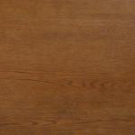 SAFAVIEH Couture Collection Sasha Contemporary Medium Oak Round Coffee Table