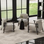 Backrest Chair Bar Stool Terrace Chairs Tourist Wool Vanity Desk Beach Rattan Furniture Woonkamer Stoelen Outdoor Storage Low