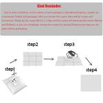 Gray Carpet for Living Room Plush Rug Bed Room Floor Fluffy Mats Anti-slip Home Decor Rugs Soft Velvet Carpets Kids Room Blanket