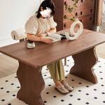 Restaurant Unique Dining Table Centerpiece Restaurant Coffee Dining Table Living Room Modern Lounge Muebles Unique Furniture