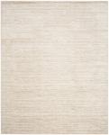 SAFAVIEH Vision Collection Area Rug - 9' x 12', Creme, Modern Ombre Tonal Chic Design, Non-Shedding & Easy Care, Ideal for High Traffic Areas in Living Room, Bedroom (VSN606F)