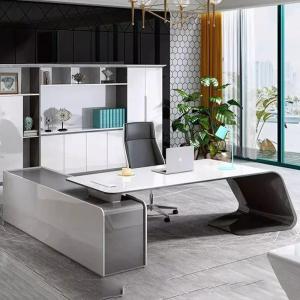 Office Supplies Desk Accessories Workshop Table Work Bedside Executive Desks Home Study Multifunction Furniture Desktop Reading