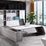 Office Supplies Desk Accessories Workshop Table Work Bedside Executive Desks Home Study Multifunction Furniture Desktop Reading