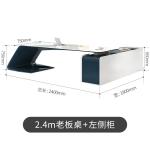 Office Supplies Desk Accessories Workshop Table Work Bedside Executive Desks Home Study Multifunction Furniture Desktop Reading