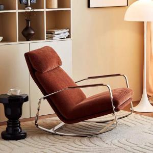 Salon Balcony Living Room Chairs Outdoor Modern Ergonomic Comfortable Living Room Chairs Individual Lounge Sillon Home Furniture