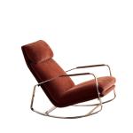 Salon Balcony Living Room Chairs Outdoor Modern Ergonomic Comfortable Living Room Chairs Individual Lounge Sillon Home Furniture