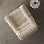 Sofa Luxury Swivel Chairs Living Room Modern Comfort Bedroom Accent Chair Chaise Adult Portable Fauteuil Salon Furniture Home