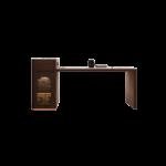 Service Chairs Dining Table Design Light Glass Island Extensible Tables Restaurant Center Modern Nordic Muebles Trendy Furniture