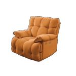 Chair Bar Stool Relaxing Nordic Chairs Lounge Armchair Interior Furniture Living Room Design Replica Muebles Ground Low Chair