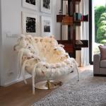 Fancy Reading Living Room Chairs Modren Single Weird Designer Living Room Chairs Relaxing White Fauteuils De Salon Furniture