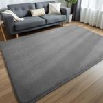 Sour Lemon 9x12 Area Rugs for Living Room, Soft Large Area Rug Fluffy Rugs for Bedroom，Machine Washable Area Rug Non Slip Carpet Rug for Living Room Playroom Kids Room Home Decor