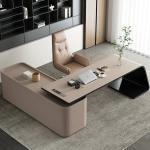 Bedside Table Writing Bedroom Desk Computer Offices Office Supplies Accessories Standing Desks Multifunctional Acrylic Study