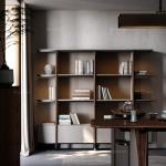 Wooden Presentoir Display Stand Living Room Wall Storage Art Mural Shelves Regale Outdoor Collection Repisa Home Decorations