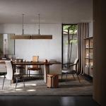 Wooden Presentoir Display Stand Living Room Wall Storage Art Mural Shelves Regale Outdoor Collection Repisa Home Decorations