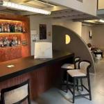 Rattan Luxury Bar Stools Nordic Minimalist Retro Designer Modern Bar Stools High Island Elegant Sillas De Barra Bar Furniture