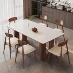 Home Furniture Wood Restaurant Tables Kitchen Islands Wooden Chairs Garden Furniture Sets Island Dining Table Bar Modern