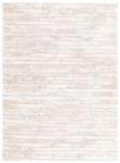 SAFAVIEH Lindsay Shag Collection Area Rug - 4' x 6', Beige & Ivory, Modern Design, 1.8-inch Thick, Ideal for High Traffic Area in Living Room, Bedroom, Dining (LNS554B-4)