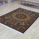 200x300cm Large Persian Carpets Silk High-end Tight Density Handmade Soft  Luxury Oriental Rugs  Living Room Bed ковер тонкий