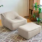 Balcony Library Living Room Chairs Throne Reading Relax Bedroom Luxury Bar Chairs Modern Fauteuil Salon Lounge Suite Furniture