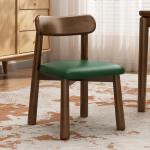 Designer Simple Dining Chairs Unique Offer Relaxing Design Chairs Oversized Single Nordic Sillas De Comedor Kitchen Furniture