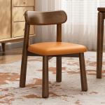 Designer Simple Dining Chairs Unique Offer Relaxing Design Chairs Oversized Single Nordic Sillas De Comedor Kitchen Furniture