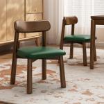 Designer Simple Dining Chairs Unique Offer Relaxing Design Chairs Oversized Single Nordic Sillas De Comedor Kitchen Furniture