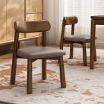 Designer Simple Dining Chairs Unique Offer Relaxing Design Chairs Oversized Single Nordic Sillas De Comedor Kitchen Furniture