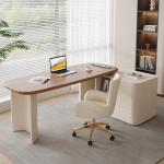 Executive Desk Office Tables Computer Corner Gaming Reading Room Desks To Study Furniture Sofa Side Table Professional Bedside