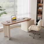Executive Desk Office Tables Computer Corner Gaming Reading Room Desks To Study Furniture Sofa Side Table Professional Bedside